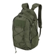 Рюкзак Helikon-Tex EDC Lite Backpack® 21л Olive Green PL-ECL-NL-02 фото 1 Viktailor