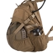 Рюкзак тактичний Helikon-Tex Raider Backpack 20L Coyote PL-RID-CD-11 фото 6 Viktailor