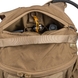 Рюкзак тактичний Helikon-Tex Raider Backpack 20L Coyote PL-RID-CD-11 фото 9 Viktailor