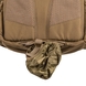 Рюкзак тактичний Helikon-Tex Raider Backpack 20L Coyote PL-RID-CD-11 фото 10 Viktailor