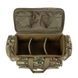 Сумка Helikon Rangemaster Gear Bag 41 л Cordura TB-RMG-CD-34 фото 4 Viktailor