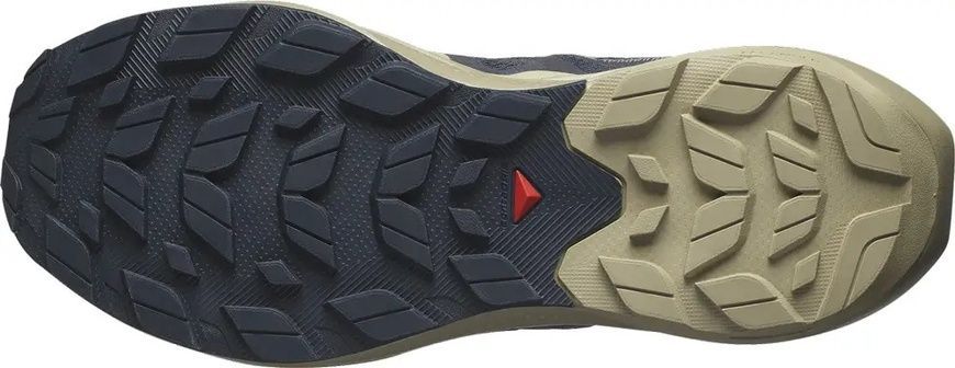 Кросівки Salomon ELIXIR ACTIV, Navy Blue, EU 40