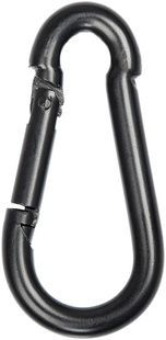 Карабін Skif Outdoor Clasp I 35 кг 3890273 Viktailor