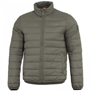 Куртка демісезонна Pentagon Nucleus Liner Jacket RAL7013, M