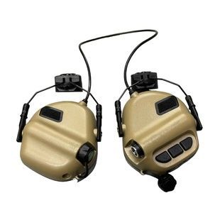 Активні навушники Earmor M32H 99051505 Viktailor