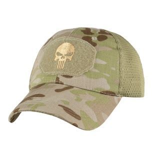 Бейсболка тактическая &laquo;Punisher&raquo; Rip-Stop Light 60012256 Viktailor