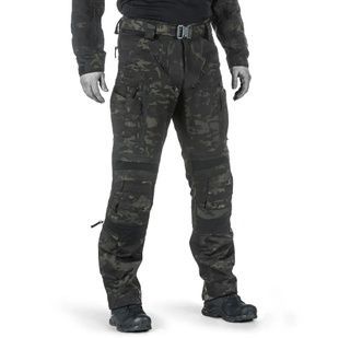 Мужские брюки UF PRO Striker HT Combat pants, Black MultiCam, 32/34