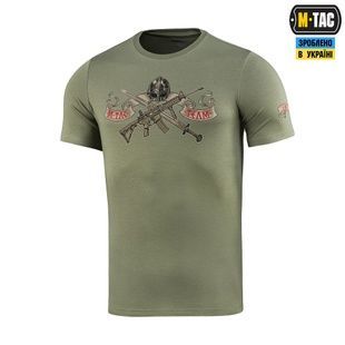 Футболка M-Tac Keep Calm 80079038-XS Viktailor