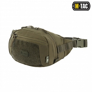 M-Tac сумка Companion Bag Large Ranger Олива GP0475-RG Viktailor