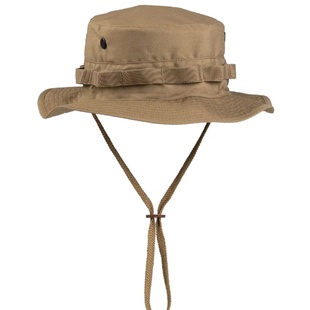 Панама безрозмірна US COYOTE GI BOONIE HAT ′ONE SIZE  12323005 Viktailor