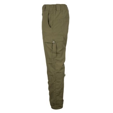 Штани тактичні Micro Rip-Stop 53003301-44 Viktailor