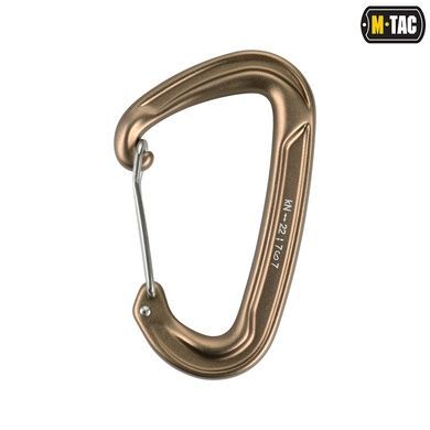 Карабін M-Tac Type 3 60097004 Viktailor