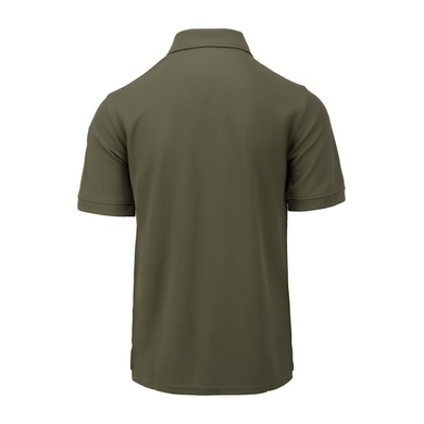 Футболка поло Helikon-Tex UTL Polo Shirt TopCool® Olive PD-UTL-TC-02-B05 Viktailor