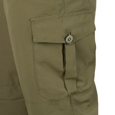 Штани тактичні Micro Rip-Stop 53003301-44 Viktailor