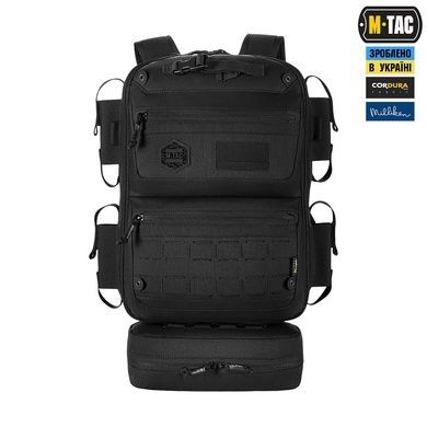 Наплічник бойового медика M-Tac Elite  10447002 Viktailor