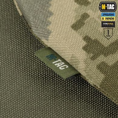 Противоосколочный жилет с баллистическим пакетом 1-го класса (FMS) M-Tac Laser Cut, XL