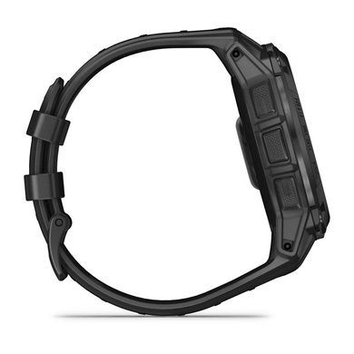 Годинник Garmin Instinct&reg; 3 &ndash; AMOLED, Tactical Edition 010-03020-50 Viktailor
