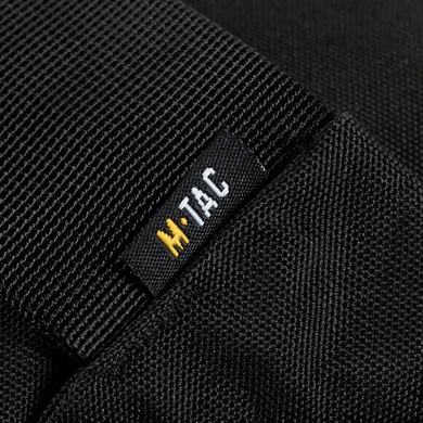 M-Tac сумка-кобура наплічна Black 10061902 Viktailor