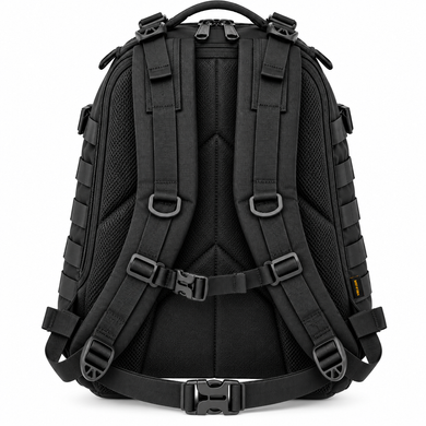 Рюкзак тактический штурмовой silver knight 40L 78480302 Viktailor