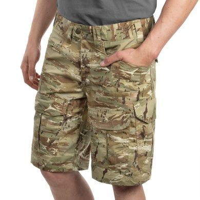 Шорти PENTAGON Lycos Short Pants K05059-50-32 Viktailor