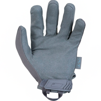 Тактичні рукавиці Mechanix Wear Original MG-88-012 Viktailor