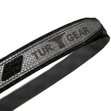 Велкро-пояс TUR Gear Tegris 40 мм RVT-b-xs Viktailor