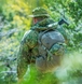 Рюкзак тактический Helikon-Tex Raider Backpack 20L Olive PL-RID-CD-02 фото 14 Viktailor