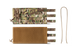 Камербанди U-WIN BASE 2M SPIDER, MultiCam, 73-105см