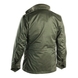Куртка с подстежкой US STYLE M65 FIELD JACKET WITH LINER Оливковая 10315001-901 фото 3 Viktailor