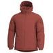 Парка Pentagon Hoplite, Maroon Red, L