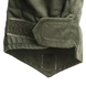 Куртка с подстежкой US STYLE M65 FIELD JACKET WITH LINER Оливковая 10315001-901 фото 9 Viktailor