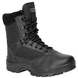 Ботинки тактичні Mil-Tec SWAT Boots Чорні 12827000 фото 3 Viktailor