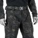 Мужские брюки UF PRO Striker HT Combat pants, Black MultiCam, 32/34