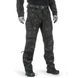 Мужские брюки UF PRO Striker HT Combat pants, Black MultiCam, 32/34