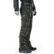 Мужские брюки UF PRO Striker HT Combat pants, Black MultiCam, 32/34