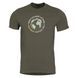 Футболка Pentagon GLOBE K09055-06E-S Viktailor