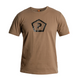 Футболка T-shirt Pentagon Shape K09012-PS-03-L фото 1 Viktailor