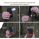 M-Tac подсумок для турникета компактный ММ-14 (Украинский пиксель) 10021030 фото 8 Viktailor
