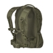 Рюкзак тактичний Helikon-Tex Raider Backpack 20L Olive PL-RID-CD-02 фото 2 Viktailor