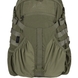 Рюкзак тактический Helikon-Tex Raider Backpack 20L Olive PL-RID-CD-02 фото 7 Viktailor