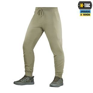 Штани M-Tac Stealth Active, Tan, XS/R