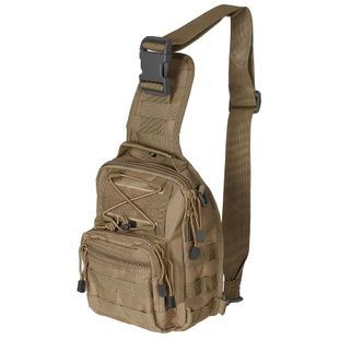 Сумка однолямкова MOLLE 7л BL060-019 Viktailor