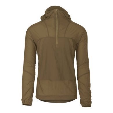 Куртка Helikon Windrunner Windshirt WindPack, Coyote, 2XL