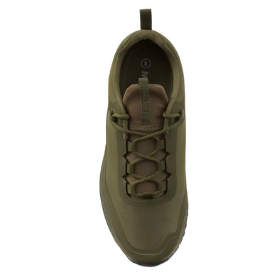 Кроссовки MIL-TEC "TACTICAL SNEAKER" Олива 12889001-005 Viktailor