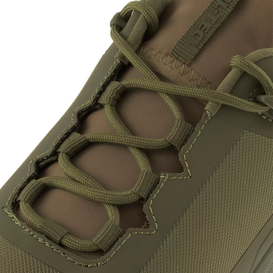 Кроссовки MIL-TEC "TACTICAL SNEAKER" Олива 12889001 Viktailor