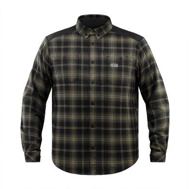 Рубашка M-Tac Redneck Shirt 20072003-XS/R Viktailor