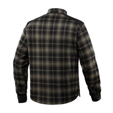 Рубашка M-Tac Redneck Shirt 20072003-XS/R Viktailor