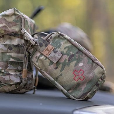Медичний підсумок TUR Gear IFAK PM-IF-mk1 Viktailor