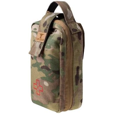 Медичний підсумок TUR Gear IFAK PM-IF-mk1 Viktailor