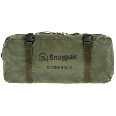 Намет трьомісний Snugpak Scorpion 3 IX 156813-04 Viktailor